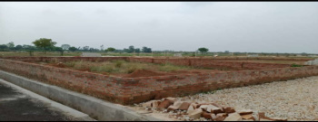 Residential Plot for Sale in Kandwa, Varanasi (1350 Sq.ft.)