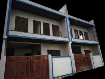 5 BHK Independent House for Sale in Chitaipur, Varanasi (2000 Sq.ft.)