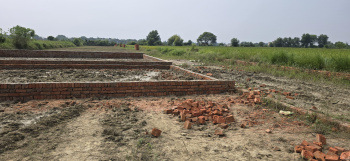 Residential Plot for Sale in Babatpur, Varanasi (2080 Sq.ft.)