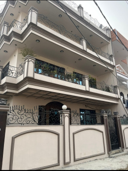 Independent House for Sale in DLW Colony, Varanasi (1900 Sq.ft.)