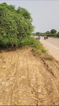 Residential Plot for Sale in Mohansarai, Varanasi (1000 Sq.ft.)