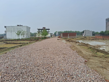 Residential Plot for Sale in Rohania, Varanasi (1500 Sq.ft.)