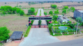 Residential Plot for Sale in Pindra, Varanasi (2000 Sq.ft.)