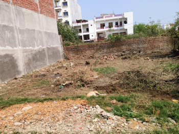 Residential Plot for Sale in Amara Khaira Chak, Varanasi (1360 Sq.ft.)