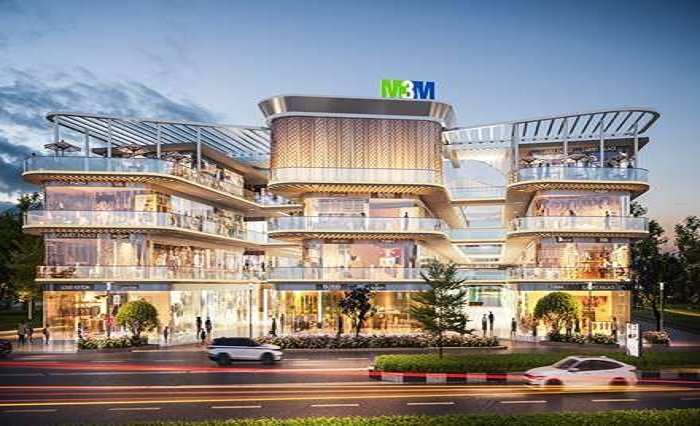 1034 Sq.ft. Commercial Shops for Sale in Sector 65, Gurgaon