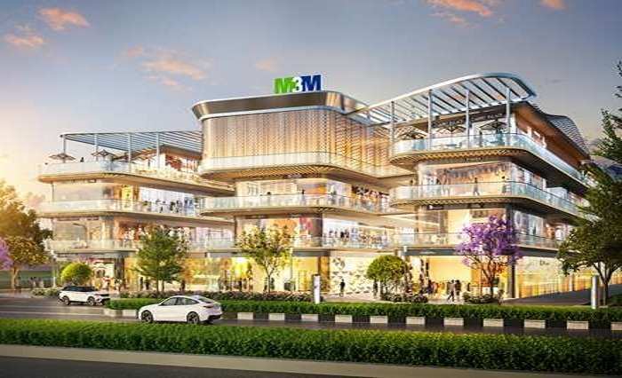 1034 Sq.ft. Commercial Shops for Sale in Sector 65, Gurgaon