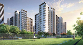 2 BHK Flats & Apartments for Sale in Sector 113, Gurgaon (1573 Sq.ft.)