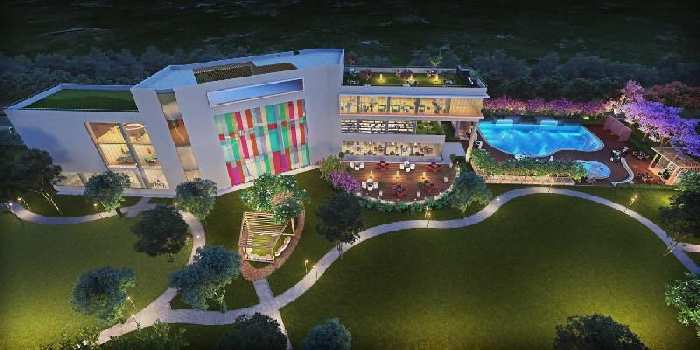 3 BHK Flats & Apartments for Sale in Sector 104, Gurgaon (1359 Sq.ft.)