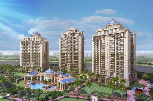 3 BHK Flats & Apartments for Sale in Dwarka Expressway, Gurgaon (1340 Sq.ft.)