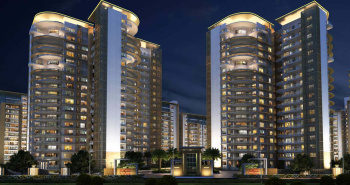 4 BHK Flats & Apartments for Sale in Sector 110, Gurgaon (3400 Sq.ft.)