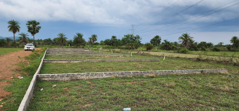 Residential Plot for Sale in Sector-11