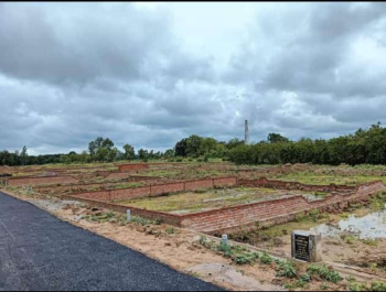 Residential Plot for Sale in Sector-13