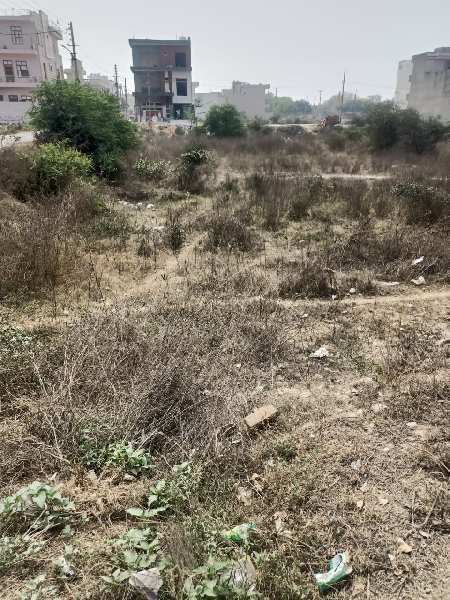 RESIDENTIAL PLOT FOR SALE IN SECTOR 13