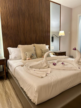 Property for sale in Morjim, Goa