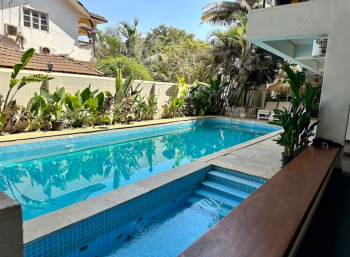 Property for sale in Morjim, Goa