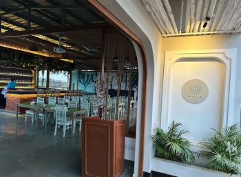 Hotel & Restaurant for Sale in Morjim, Goa (930 Sq. Meter)