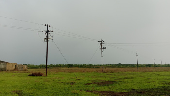 Residential Plot for Sale in Vengurla, Sindhudurg (15.5 Acre)