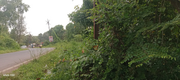 Commercial Lands /Inst. Land for Sale in Kudal, Sindhudurg (50 Guntha)
