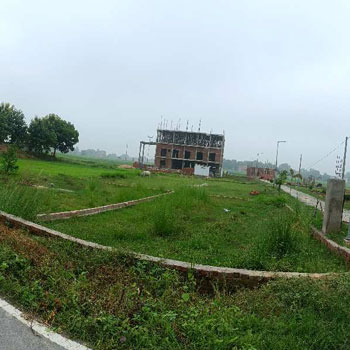 Property for sale in Babatpur, Varanasi
