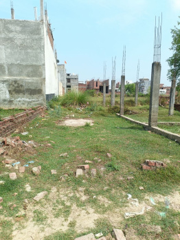 Property for sale in Bhullanpur, Varanasi