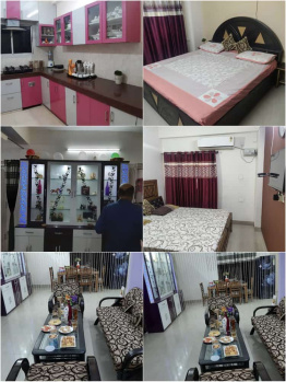 3 BHK Apartment for Sale In Mahmoorganj Varanasi