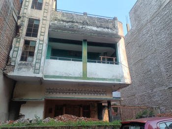 Residential Plot in Luxa Varanasi