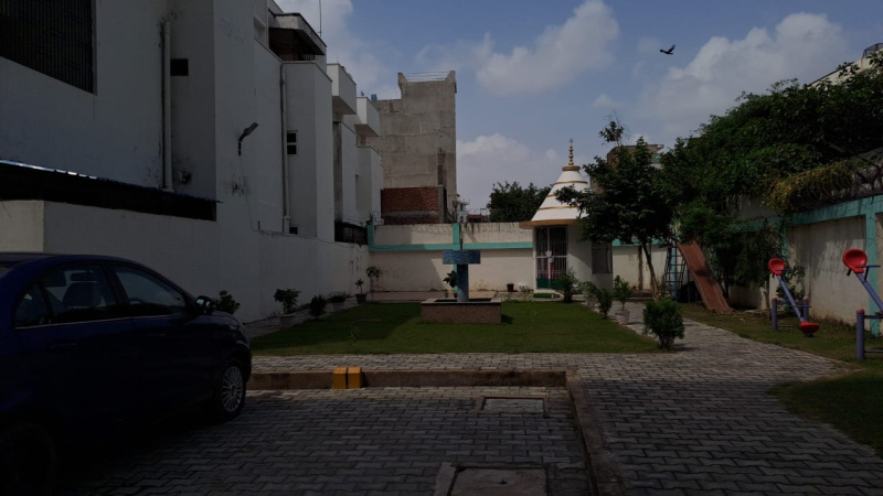 4 BHK Individual Houses / Villas for Sale in Lanka, Varanasi (1308 Sq.ft.)