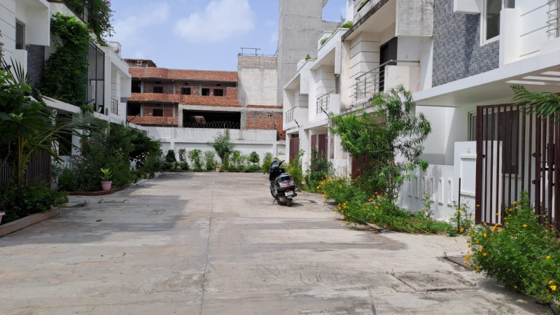 4 BHK Individual Houses / Villas for Sale in Lanka, Varanasi (1308 Sq.ft.)