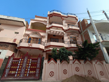 6000 Sq.ft. Individual Houses / Villas for Sale in Samne Ghat, Varanasi