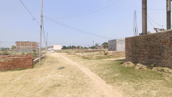 2040 Sq.ft. Residential Plot for Sale in Dafi, Varanasi