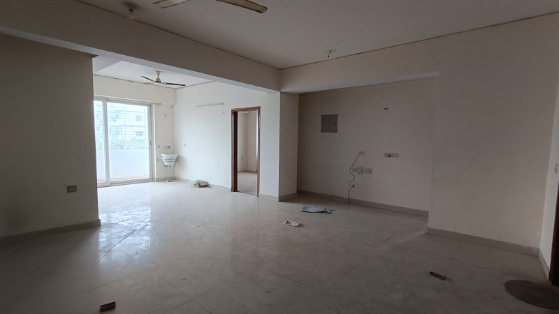 3 BHK Apartment Flat In Rathyatra Varanasi
