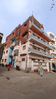 Independent House for Sale in Sudamapur, Varanasi (8000 Sq.ft.)