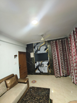 2 BHK Apartment Furnished Flat