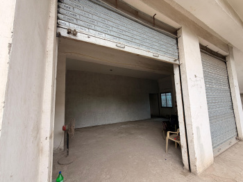 Warehouse or Office Space available on Rent