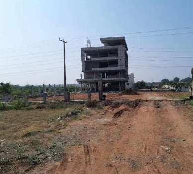 1 Acre Agricultural/Farm Land for Sale in Orvakal, Kurnool