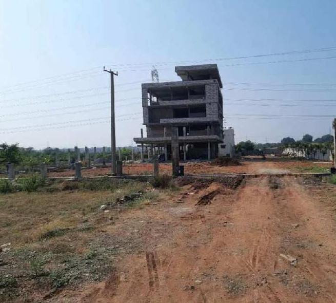 1 Acre Agricultural/Farm Land For Sale In Orvakal, Kurnool