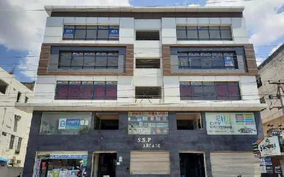 Property for sale in Nannur, Kurnool
