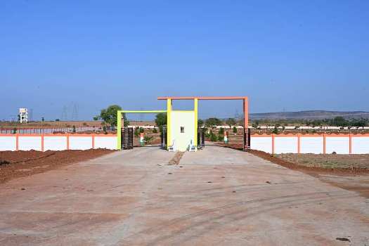 Property for sale in Kurnool Ulchala Road