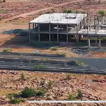Property for sale in Thippaya Palle, Kurnool