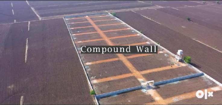 Property for sale in Markapur, Prakasam