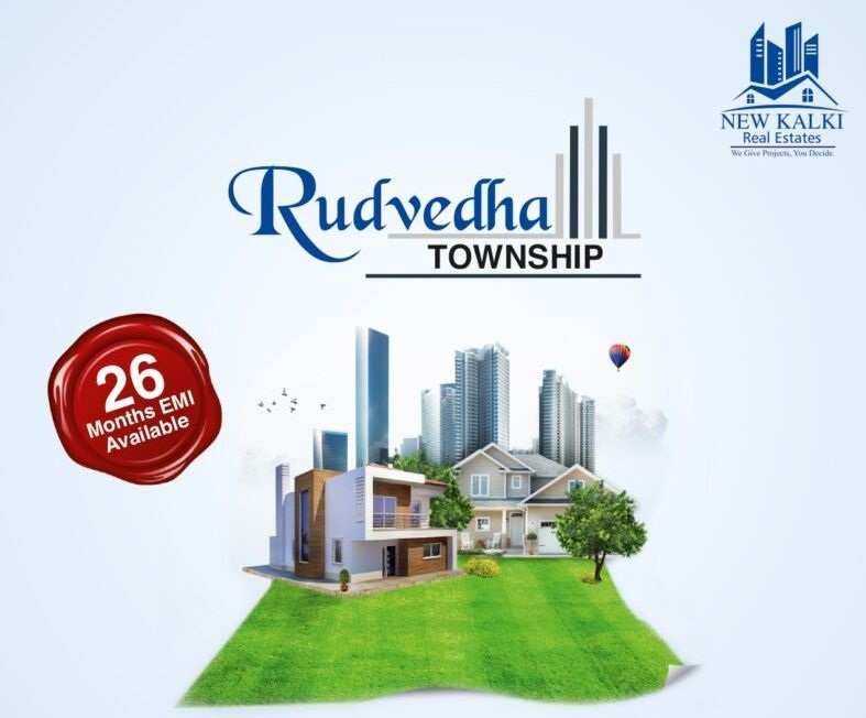 2 Cent Residential Plot for Sale in NH 44, Kurnool