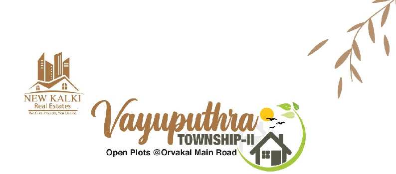 Property for sale in Orvakal, Kurnool