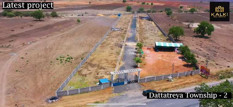 Property for sale in Salkapuram, Kurnool