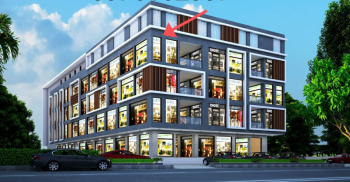 226 Sq.ft. Commercial Shops For Sale In Beawar, Ajmer
