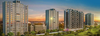 2 BHK Flats & Apartments for Sale in Sector 146, Noida (831 Sq.ft.)