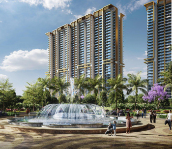 3 BHK Flats & Apartments for Sale in Sector 113, Gurgaon (2100 Sq.ft.)