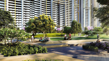 4 BHK Flats & Apartments for Sale in Sector 113, Gurgaon (2700 Sq.ft.)