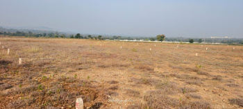 Residential Plot For Sale In Katol Road, Nagpur (1000 Sq.ft.)