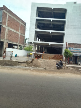 Showrooms For Rent In Kunjwani, Jammu (15000 Sq.ft.)