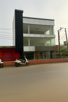 Showrooms For Rent In Talab Tillo, Jammu (2100 Sq.ft.)